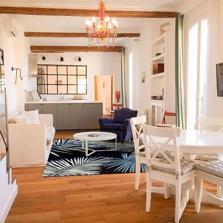 Loft "Le Petit Sequoia" Διαμέρισμα Αιξ-αν-Προβάνς Εξωτερικό φωτογραφία