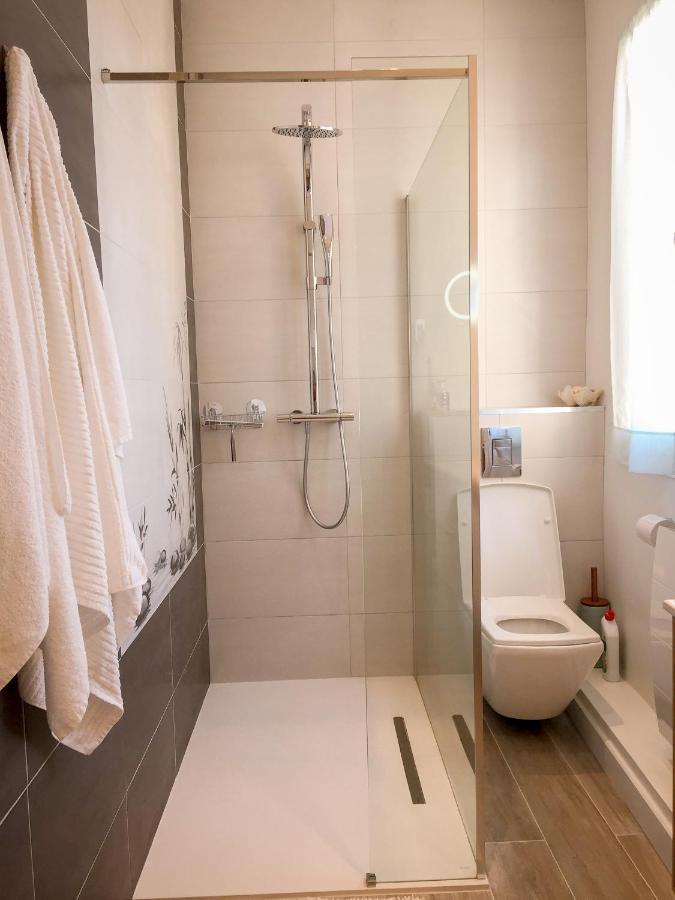 Loft "Le Petit Sequoia" Διαμέρισμα Αιξ-αν-Προβάνς Εξωτερικό φωτογραφία