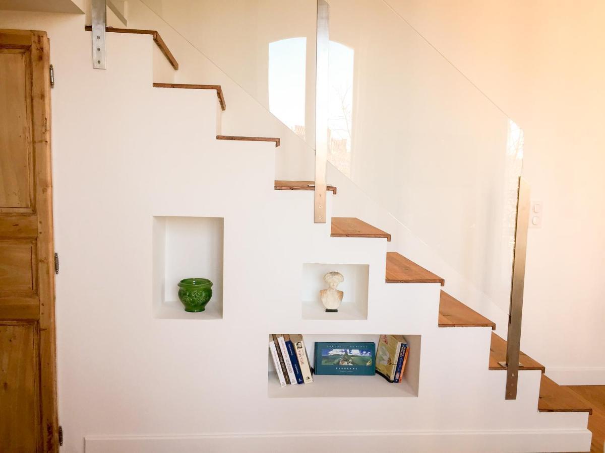 Loft "Le Petit Sequoia" Διαμέρισμα Αιξ-αν-Προβάνς Εξωτερικό φωτογραφία