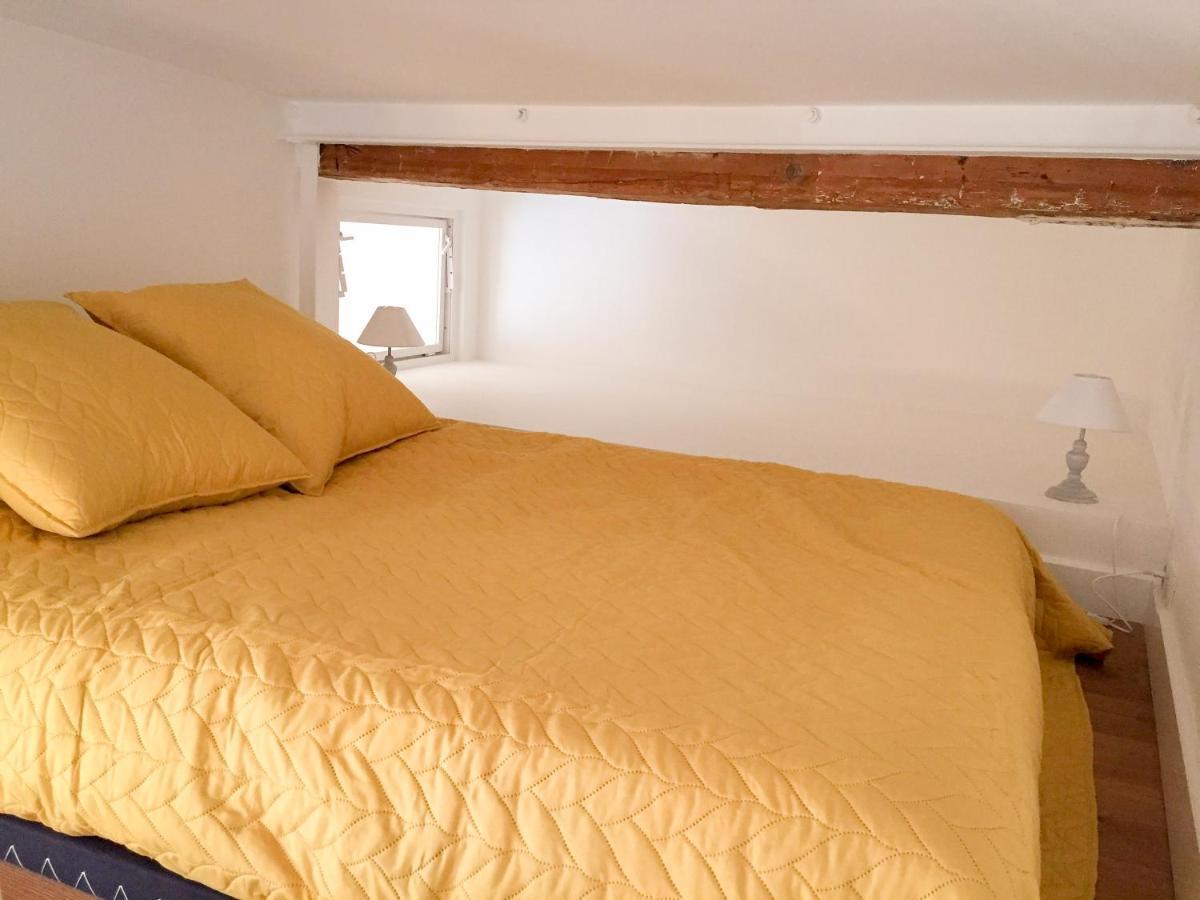 Loft "Le Petit Sequoia" Διαμέρισμα Αιξ-αν-Προβάνς Εξωτερικό φωτογραφία