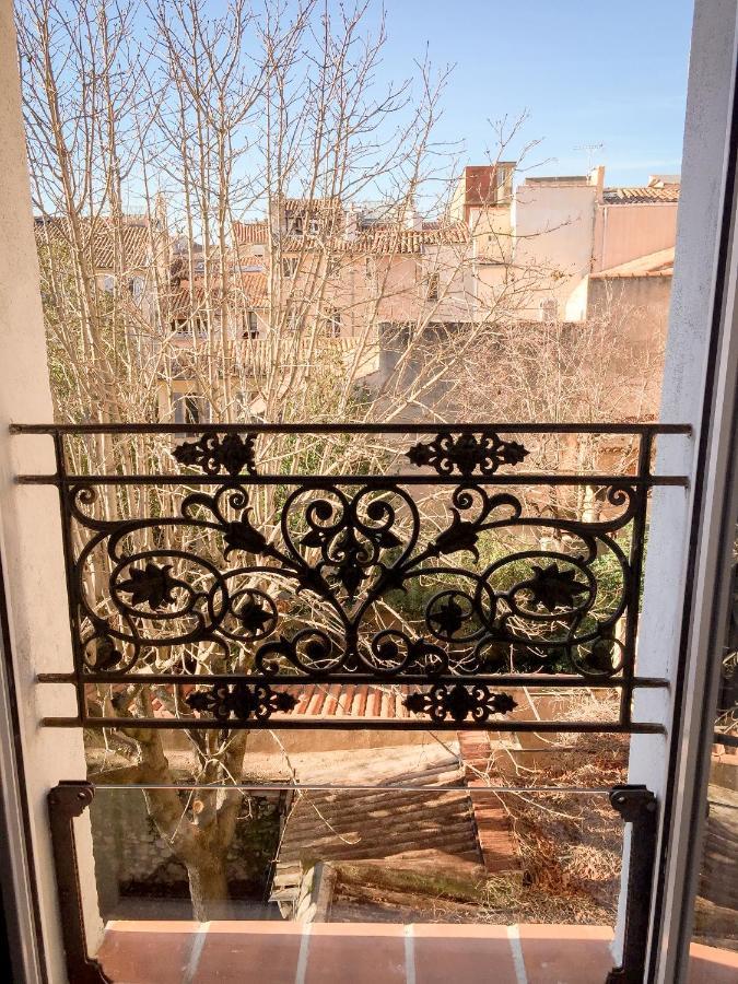 Loft "Le Petit Sequoia" Διαμέρισμα Αιξ-αν-Προβάνς Εξωτερικό φωτογραφία