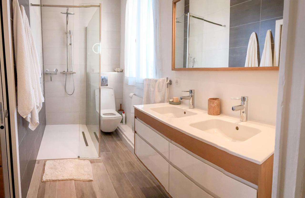 Loft "Le Petit Sequoia" Διαμέρισμα Αιξ-αν-Προβάνς Εξωτερικό φωτογραφία