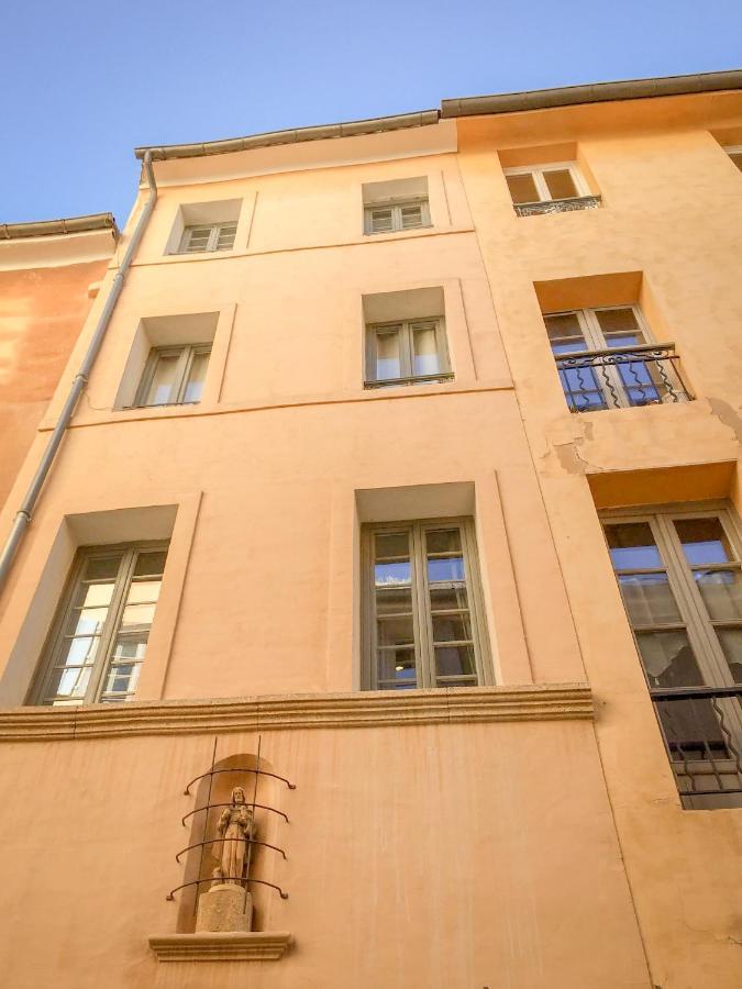 Loft "Le Petit Sequoia" Διαμέρισμα Αιξ-αν-Προβάνς Εξωτερικό φωτογραφία